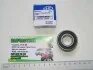 Подшипник (6004-2RSR) (выр-во Kinex) KINEX BEARINGS, a.s. 180104 (фото 2)
