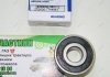 Підшипник (6302-2RSR) (вир-во) KINEX BEARINGS, a.s. 180302 (фото 3)