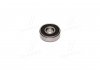 Подшипник (629-2RSR) (выр-во Kinex) KINEX BEARINGS, a.s. 180029 (фото 1)