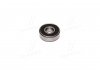 Подшипник (629-2RSR) (выр-во Kinex) KINEX BEARINGS, a.s. 180029 (фото 2)