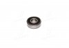 Подшипник (629-2RSR) (выр-во Kinex) KINEX BEARINGS, a.s. 180029 (фото 3)