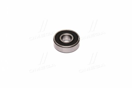 Підшипник (629-2RSR) (Kinex) KINEX BEARINGS, a.s. 180029