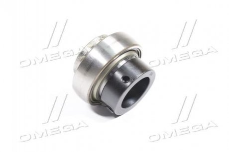 Подшипник корпусной SKF YEL 206-2DW/AG