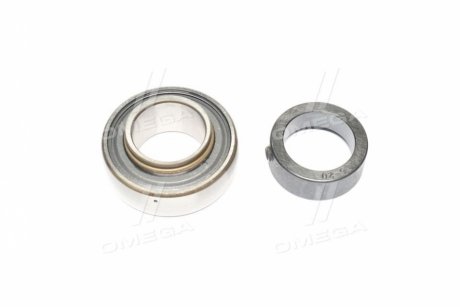 Подшипник корпусной SKF YET 206-104