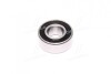 Підшипник 180504 (62204-2RS) (Kinex) KINEX BEARINGS, a.s. 180504 (62204-2RSR) (фото 1)