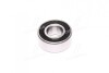 Підшипник 180504 (62204-2RS) (Kinex) KINEX BEARINGS, a.s. 180504 (62204-2RSR) (фото 2)