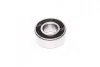 Подшипник 180504 (62204-2RS) (Kinex) KINEX BEARINGS, a.s. 180504 (62204-2RSR) (фото 2)