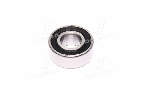 Підшипник 180504 (62204-2RS) (Kinex) KINEX BEARINGS, a.s. 180504 (62204-2RSR)