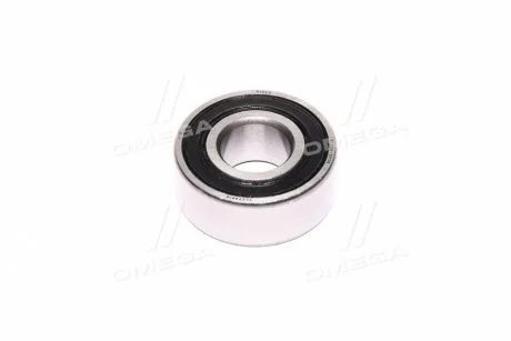 Подшипник 180504 (62204-2RS) (Kinex) KINEX BEARINGS, a.s. 180504 (62204-2RSR)