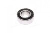 Підшипник 180505 (62205-2RS) (Kinex) KINEX BEARINGS, a.s. 180505 (62205-2RSR) (фото 3)