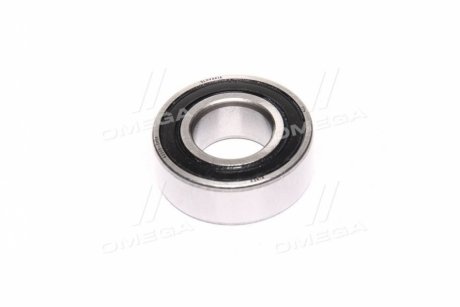 Підшипник 180505 (62205-2RS) (Kinex) KINEX BEARINGS, a.s. 180505 (62205-2RSR)