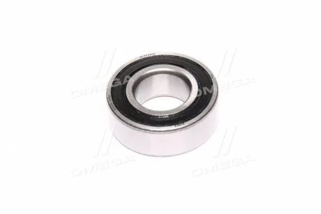Подшипник 180505 (62205-2RS) (Kinex) KINEX BEARINGS, a.s. 180505 (62205-2RSR)