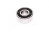 Підшипник 180604 (62304-2RS) (Kinex) KINEX BEARINGS, a.s. 180604 (62304-2RSR) (фото 3)