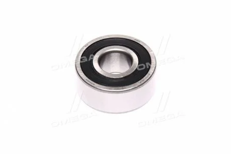 Подшипник 180604 (62304-2RS) (Kinex) KINEX BEARINGS, a.s. 180604 (62304-2RSR)