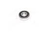 Подшипник 180200 (6200-2RS) (Kinex) KINEX BEARINGS, a.s. 180200 (6200-2RSR) (фото 2)