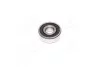 Подшипник 180200 (6200-2RS) (Kinex) KINEX BEARINGS, a.s. 180200 (6200-2RSR) (фото 3)