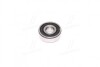 Підшипник 180200 (6200-2RS) (Kinex) KINEX BEARINGS, a.s. 180200 (6200-2RSR) (фото 4)