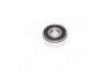 Подшипник 180200 (6200-2RS) (Kinex) KINEX BEARINGS, a.s. 180200 (6200-2RSR) (фото 4)