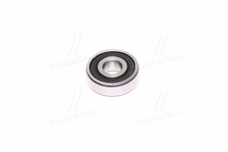 Підшипник 180200 (6200-2RS) (Kinex) KINEX BEARINGS, a.s. 180200 (6200-2RSR)