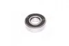Підшипник 180204 (6204-2RS) (Kinex) KINEX BEARINGS, a.s. 180204 (6204-2RSR) (фото 2)