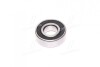 Подшипник 180204 (6204-2RS) (Kinex) KINEX BEARINGS, a.s. 180204 (6204-2RSR) (фото 3)
