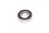 Підшипник 180204 (6204-2RS) (Kinex) KINEX BEARINGS, a.s. 180204 (6204-2RSR) (фото 3)
