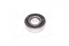 Подшипник 180204 (6204-2RS) (Kinex) KINEX BEARINGS, a.s. 180204 (6204-2RSR) (фото 4)