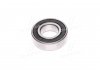 Підшипник 180205 (6205-2RS) (Kinex) KINEX BEARINGS, a.s. 180205 (6205-2RSR) (фото 1)