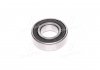 Підшипник 180205 (6205-2RS) (Kinex) KINEX BEARINGS, a.s. 180205 (6205-2RSR) (фото 2)