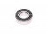 Підшипник 180205 (6205-2RS) (Kinex) KINEX BEARINGS, a.s. 180205 (6205-2RSR) (фото 3)