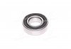 Підшипник 180205 (6205-2RS) (Kinex) KINEX BEARINGS, a.s. 180205 (6205-2RSR) (фото 4)