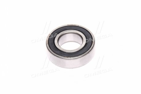 Підшипник 180205 (6205-2RS) (Kinex) KINEX BEARINGS, a.s. 180205 (6205-2RSR)