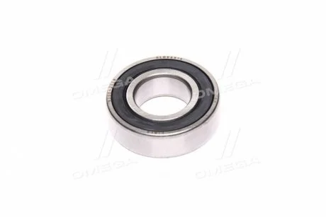 Подшипник 180205 (6205-2RS) (Kinex) KINEX BEARINGS, a.s. 180205 (6205-2RSR)