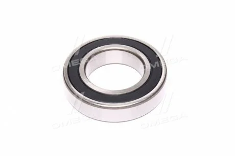 Подшипник 180210 (6210-2RS) (Kinex) KINEX BEARINGS, a.s. 180210 (6210-2RSR)