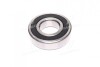 Підшипник 180309 (6309-2RS) (Kinex) KINEX BEARINGS, a.s. 180309 (6309-2RSR) (фото 4)