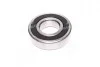 Подшипник 180309 (6309-2RS) (Kinex) KINEX BEARINGS, a.s. 180309 (6309-2RSR) (фото 4)