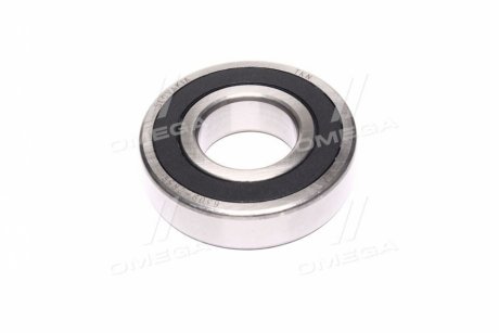 Підшипник 180309 (6309-2RS) (Kinex) KINEX BEARINGS, a.s. 180309 (6309-2RSR)