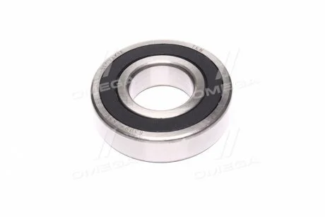 Подшипник 180309 (6309-2RS) (Kinex) KINEX BEARINGS, a.s. 180309 (6309-2RSR)