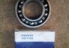 Підшипник (6207) (вир-во) KINEX BEARINGS, a.s. 207 (фото 4)