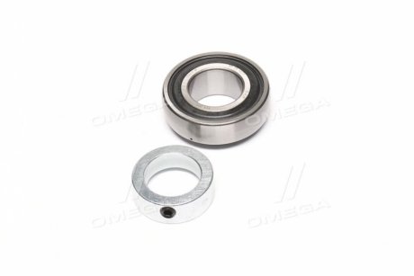 Подшипник корпусной SKF YET 207