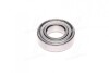 Підшипник 80205 (6205-ZZ) (Kinex) KINEX BEARINGS, a.s. 80205 (6205-2ZR) (фото 3)