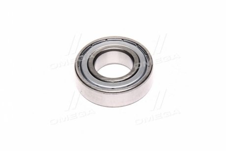 Підшипник 80205 (6205-ZZ) (Kinex) KINEX BEARINGS, a.s. 80205 (6205-2ZR)
