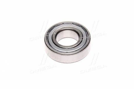 Подшипник 80205 (6205-ZZ) (Kinex) KINEX BEARINGS, a.s. 80205 (6205-2ZR)