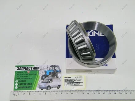 Подшипник 27308 (31308) (Kinex) KINEX BEARINGS, a.s. 27308 (31308)