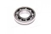 Підшипник 50207 (6207N) (Kinex) KINEX BEARINGS, a.s. 50207 (6207N) (фото 1)