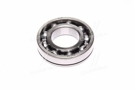 Подшипник 50207 (6207N) (Kinex) KINEX BEARINGS, a.s. 50207 (6207N)