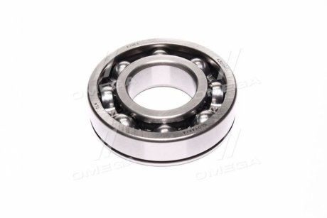 Підшипник 50309 (6309N) (Kinex) KINEX BEARINGS, a.s. 50309 (6309N)
