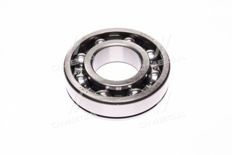 Підшипник 50310 (6310N) (Kinex) KINEX BEARINGS, a.s. 50310 (6310N)