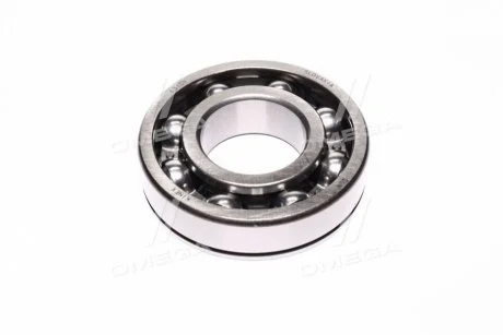 Подшипник 50310 (6310N) (Kinex) KINEX BEARINGS, a.s. 50310 (6310N)