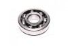 Подшипник 50408 (6408N) (Kinex) KINEX BEARINGS, a.s. 50408 (6408N) (фото 1)